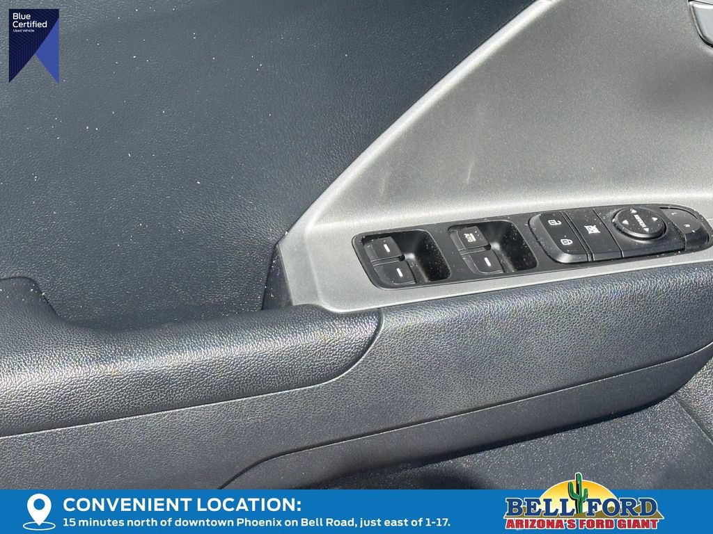 Used 2019 Kia Niro LX FWD image 18