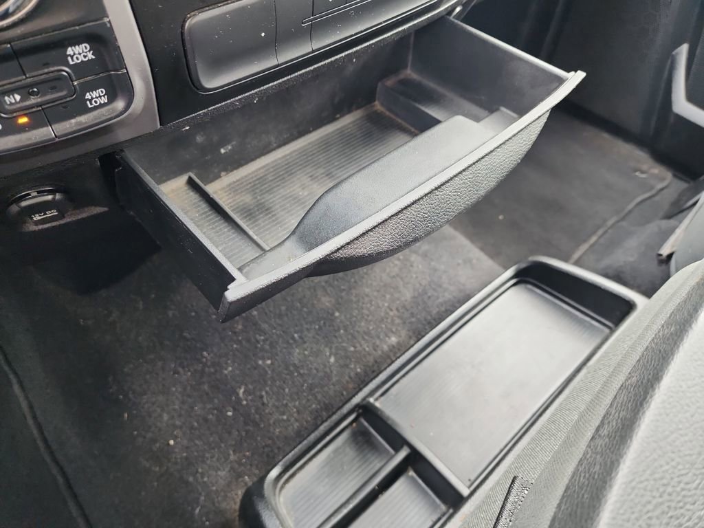 Used 2022 RAM 1500 Classic Warlock w/ Electronics Group image 29