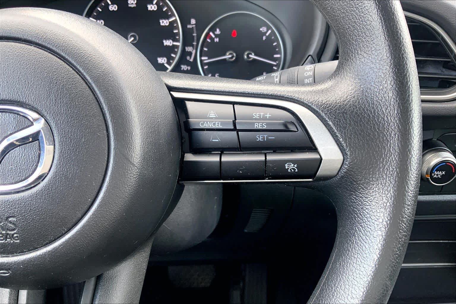 Used 2024 MAZDA CX-30 AWD 2.5 S image 25