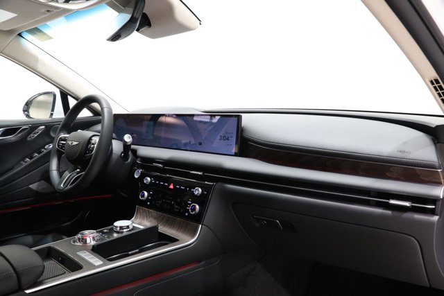 New 2026 Genesis G80 2.5T Advanced AWD/4WD image 15