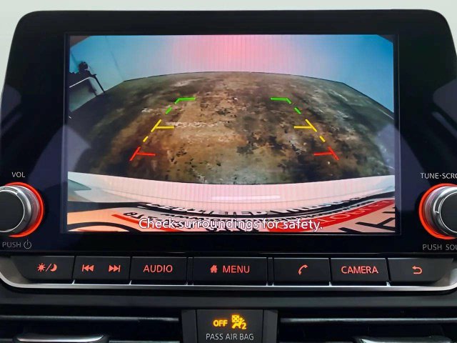 Used 2026 Nissan Altima 2.5 SV FWD image 42