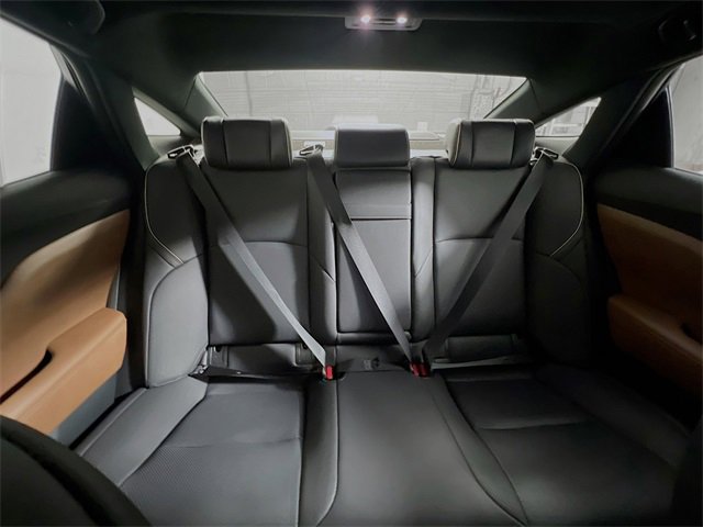 New 2026 Toyota Crown Limited image 30