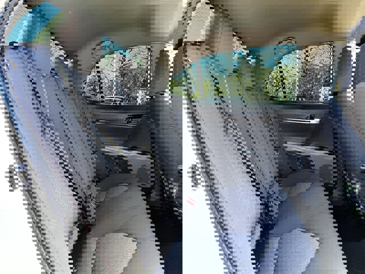 Used 2023 Toyota Camry LE image 26