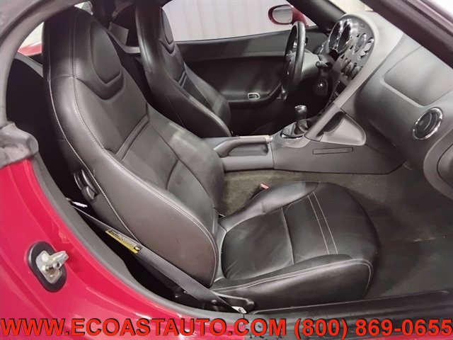 Used 2006 Pontiac Solstice Convertible w/ Premium Package RWD image 14