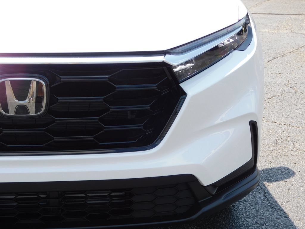 New 2026 Honda CR-V EX image 9