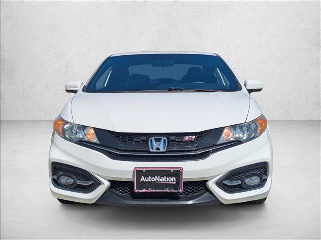 Used 2015 Honda Civic Si image 2