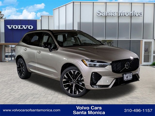 New 2026 Volvo XC60 B5 Ultra w/ Protection Package Premier image 1