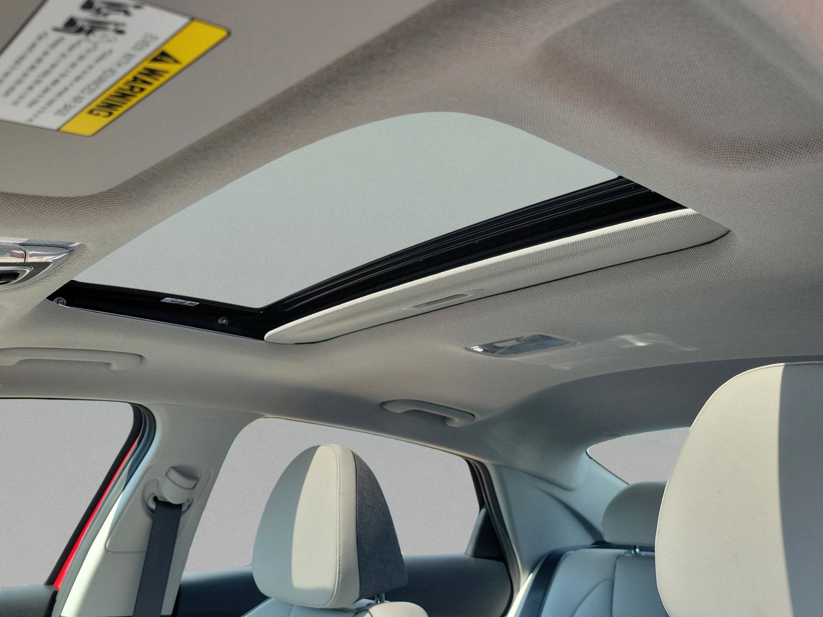 New 2026 Hyundai Elantra Limited FWD image 35
