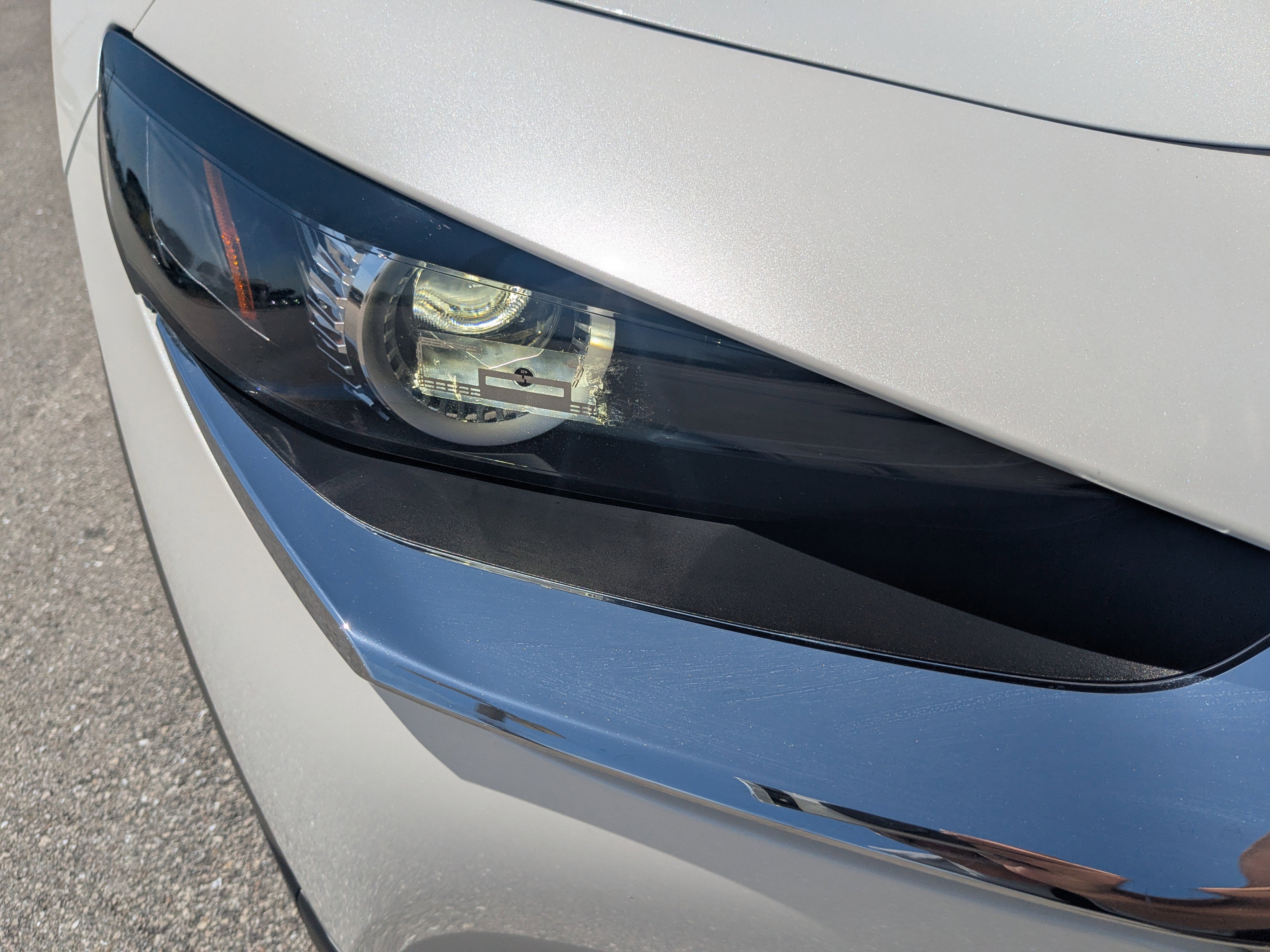 Used 2022 MAZDA CX-30 AWD 2.5 S image 10