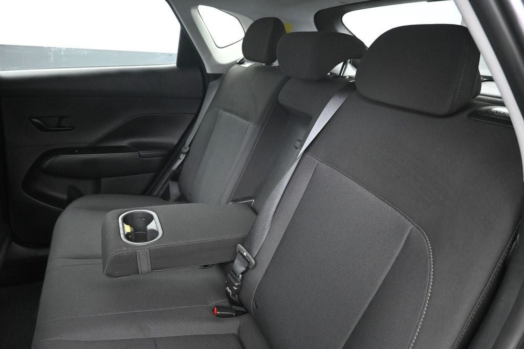 Certified 2026 Hyundai Kona SEL Sport AWD/4WD image 25