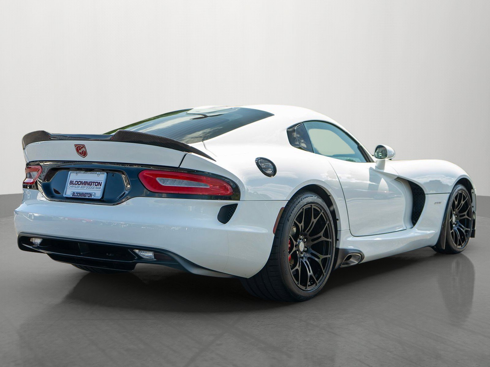 Used 2014 SRT Viper GTS RWD image 7