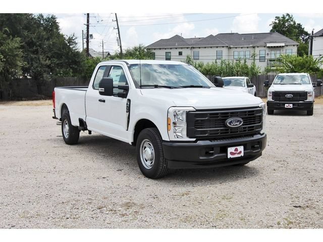 New 2026 Ford F250 XL RWD image 6