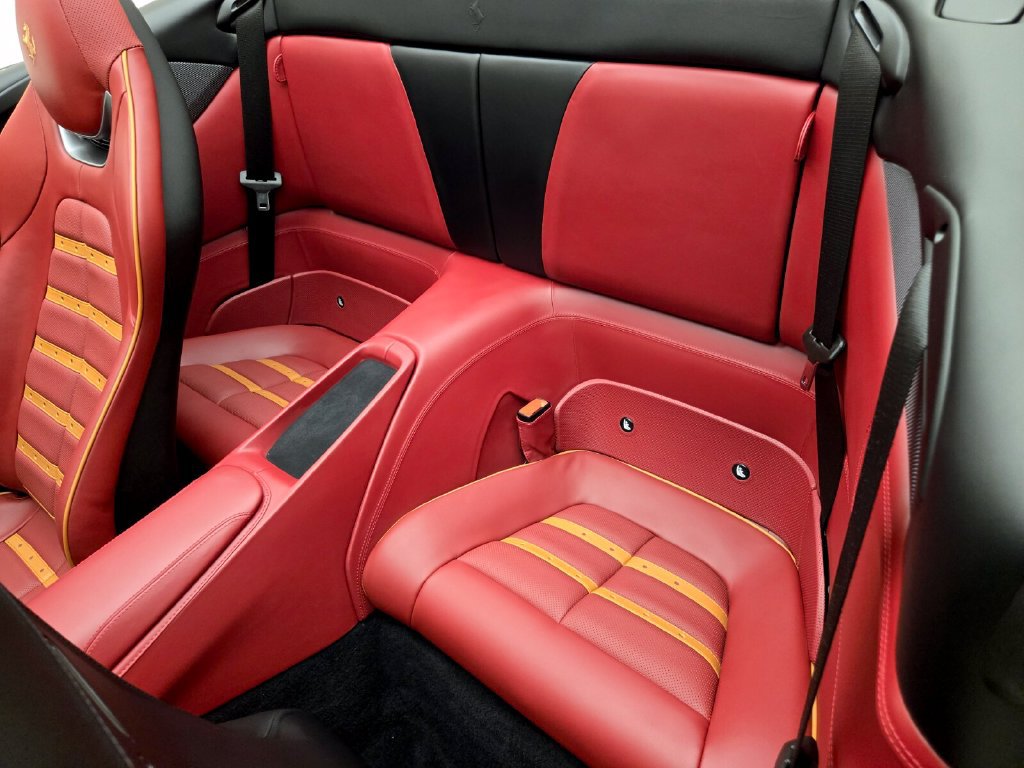 Used 2023 Ferrari Portofino M RWD image 21