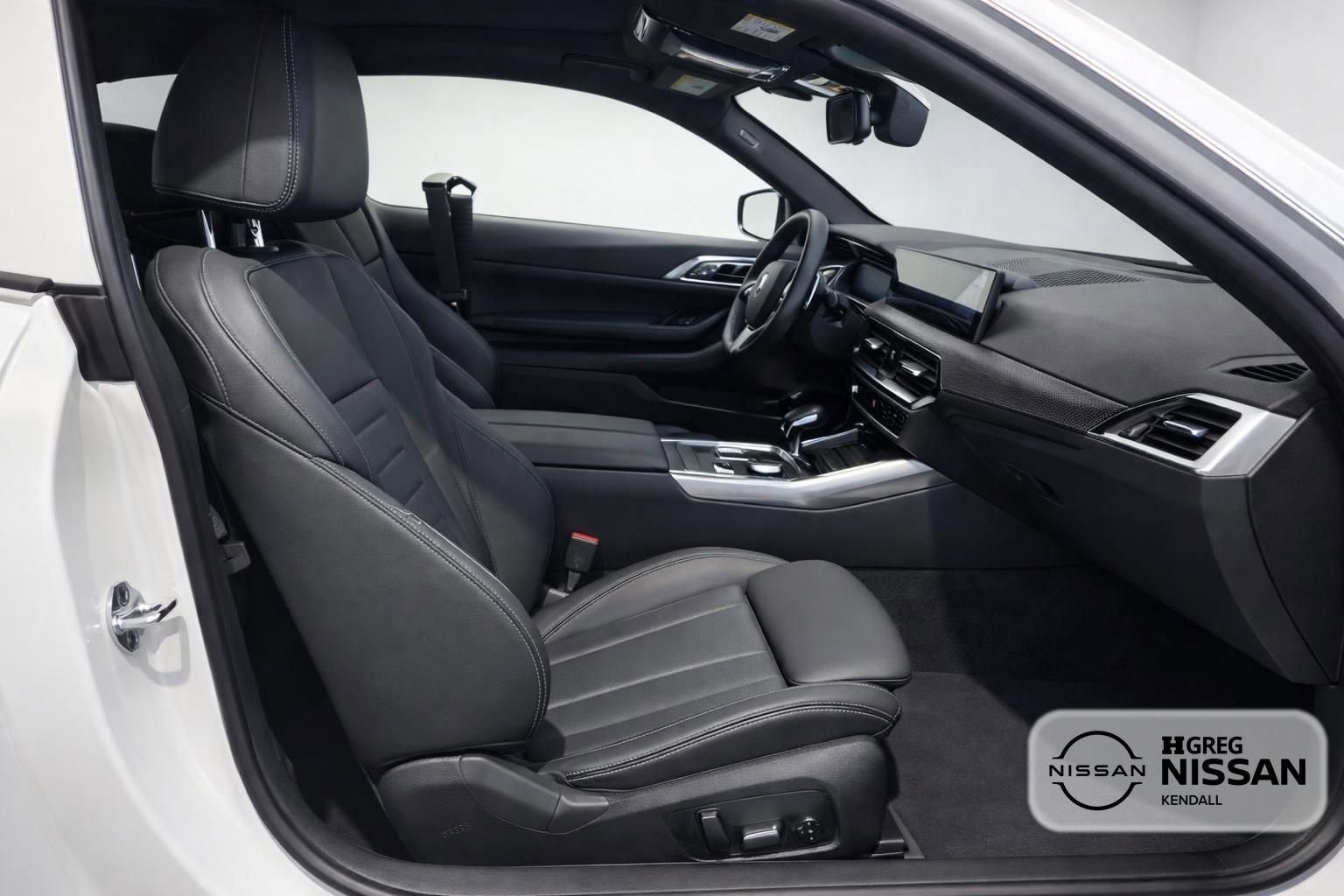 Used 2025 BMW 430i xDrive Coupe image 13