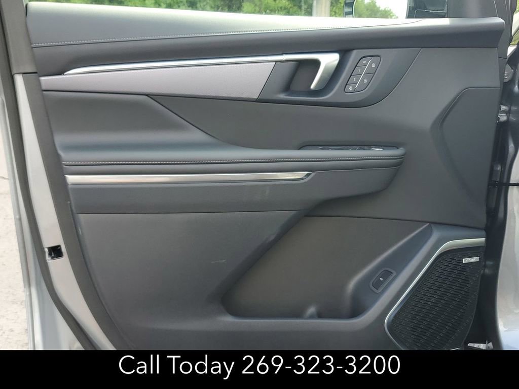 New 2026 Buick Enclave Sport Touring w/ Power Package image 24