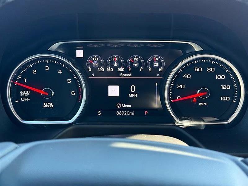 Used 2021 Chevrolet Tahoe Premier RWD image 31