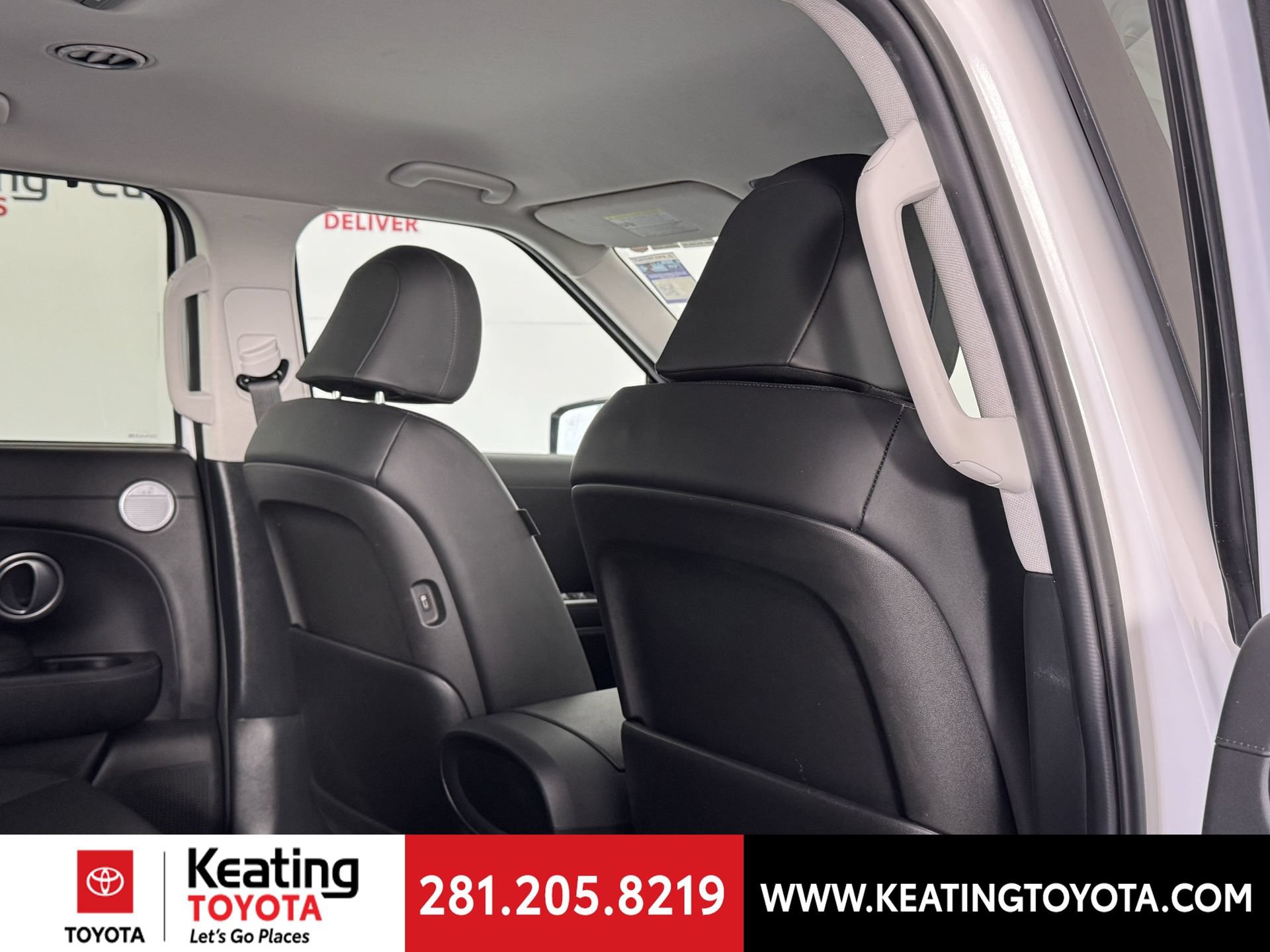Used 2026 Hyundai Palisade SEL FWD image 19