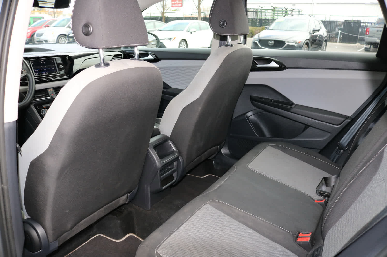 Used 2023 Volkswagen Taos S AWD/4WD image 28