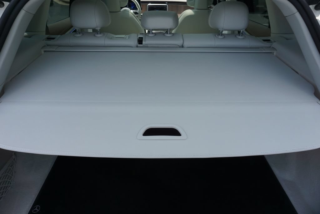 Certified 2023 Mercedes-Benz EQE 350+ SUV image 32