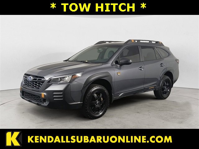 Used 2022 Subaru Outback Wilderness w/ Wilderness Package