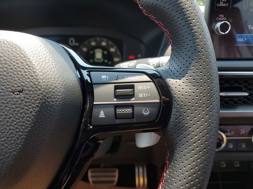 New 2026 Acura ADX A-Spec AWD/4WD image 24