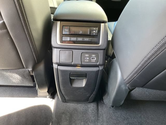 Used 2026 Subaru Ascent Premium AWD/4WD image 27