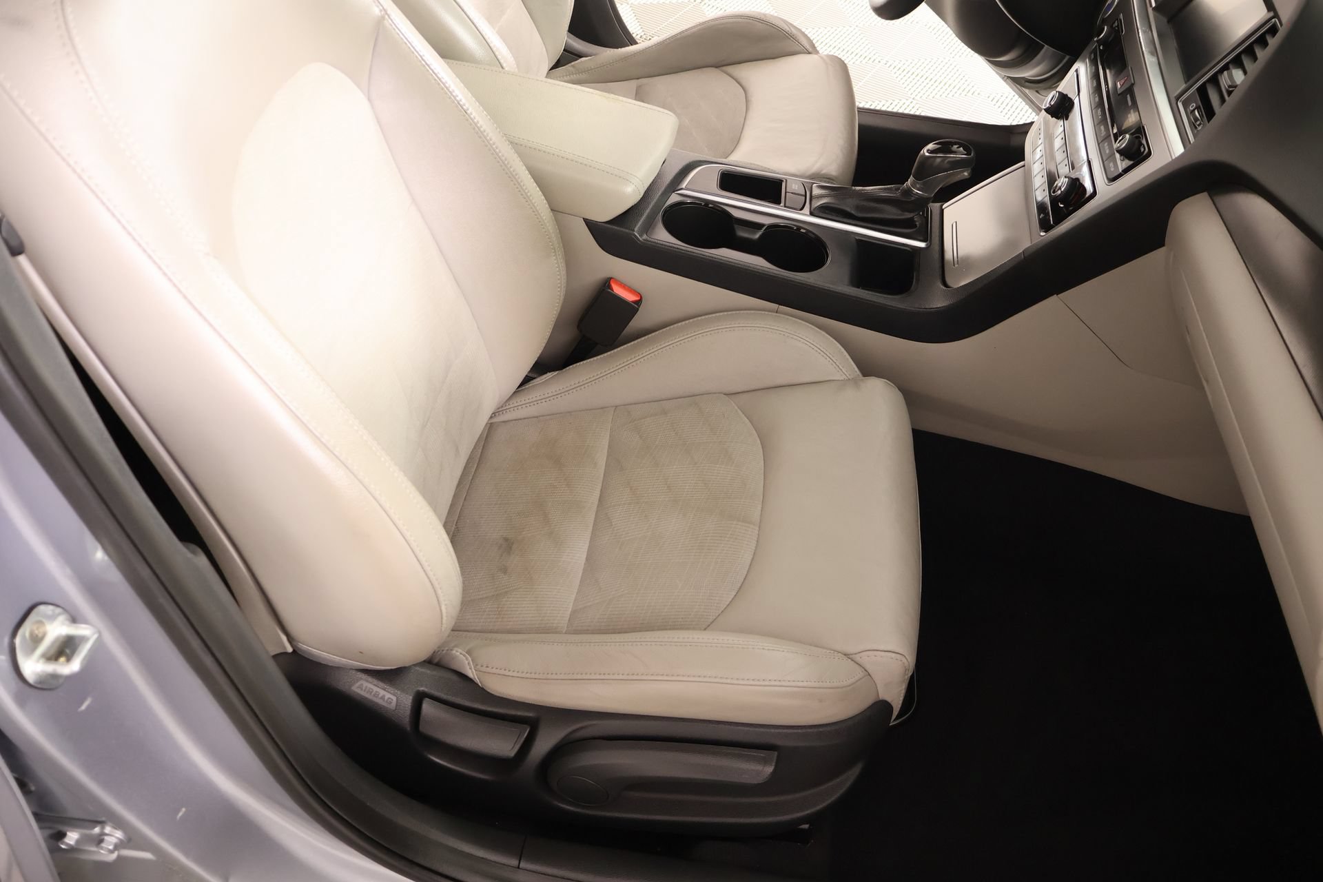 Used 2017 Hyundai Sonata Sport w/ Value Edition Package 02 FWD image 13