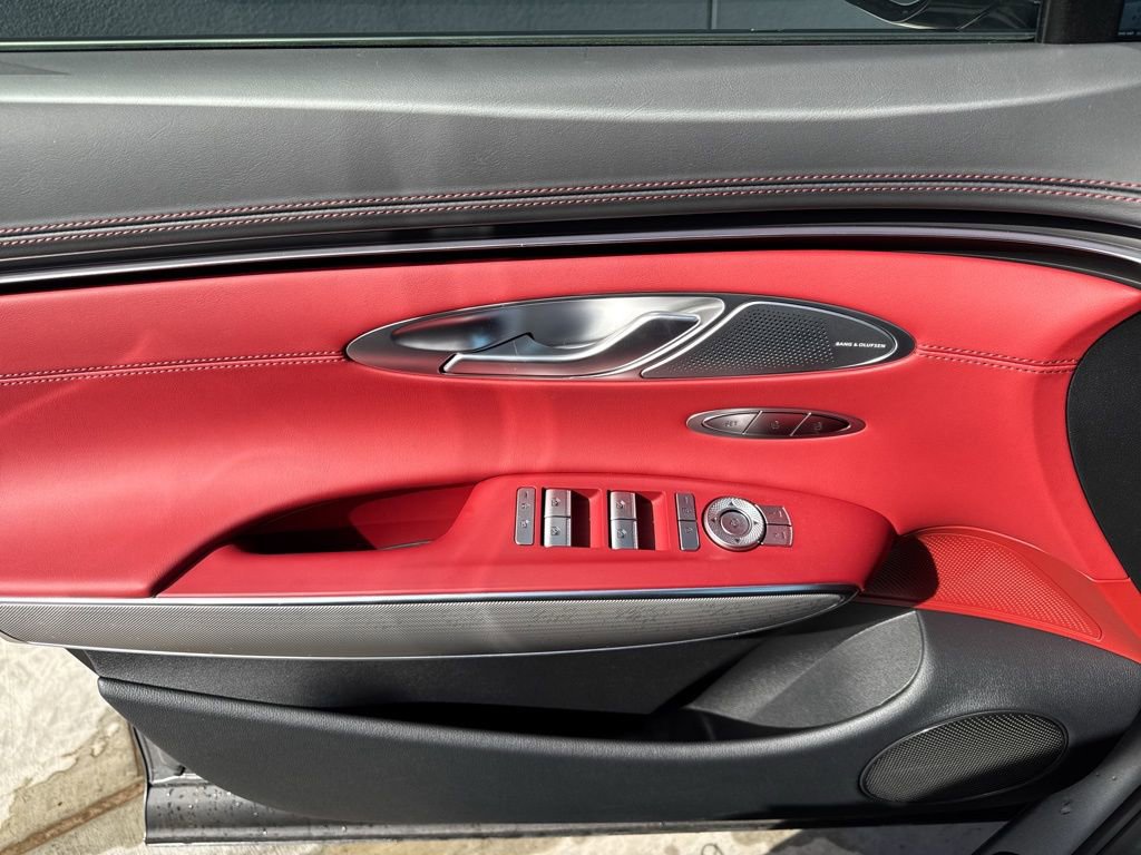 New 2026 Genesis GV70 3.5T Sport Advanced image 20