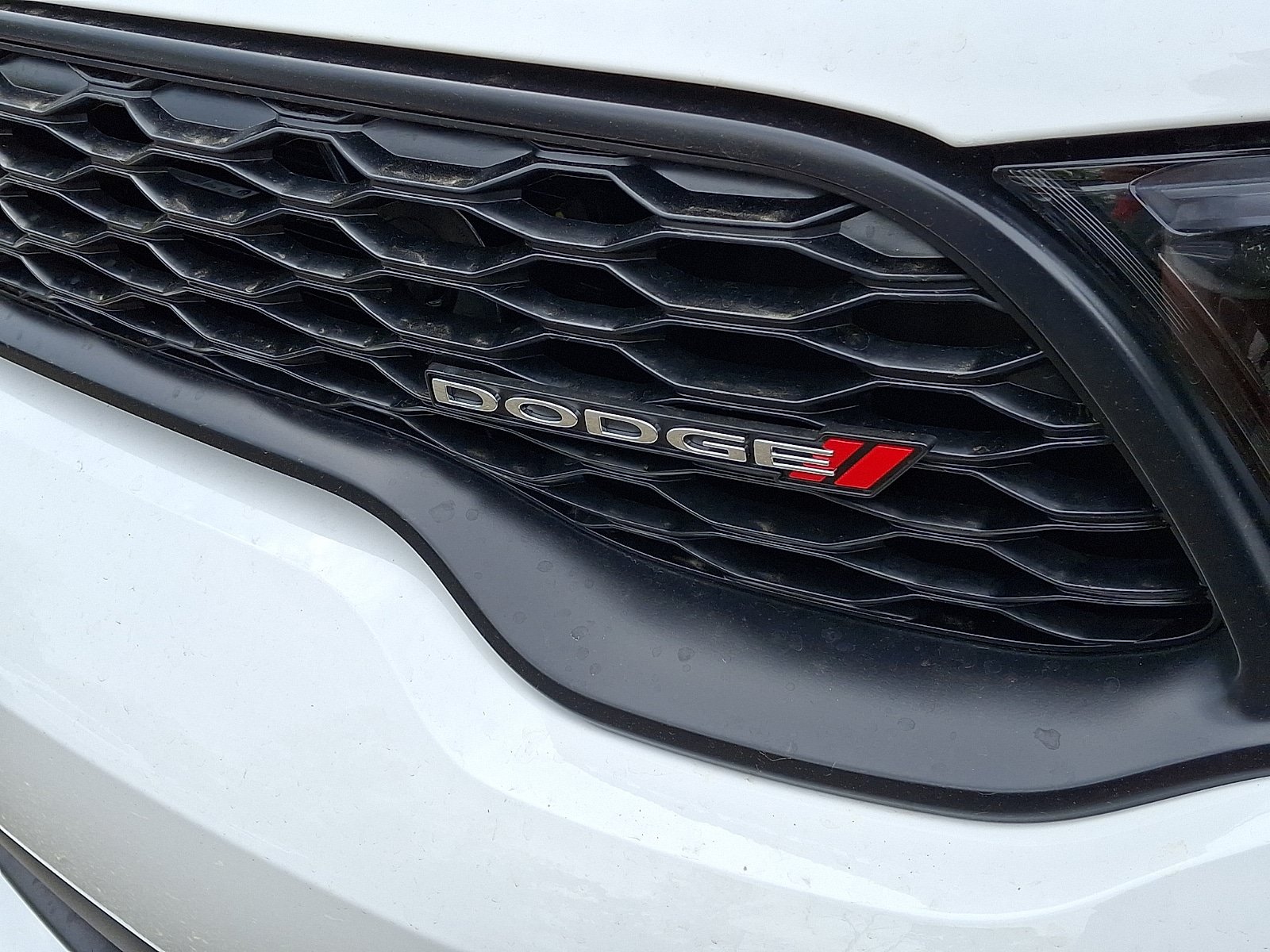 New 2026 Dodge Durango GT AWD/4WD image 4