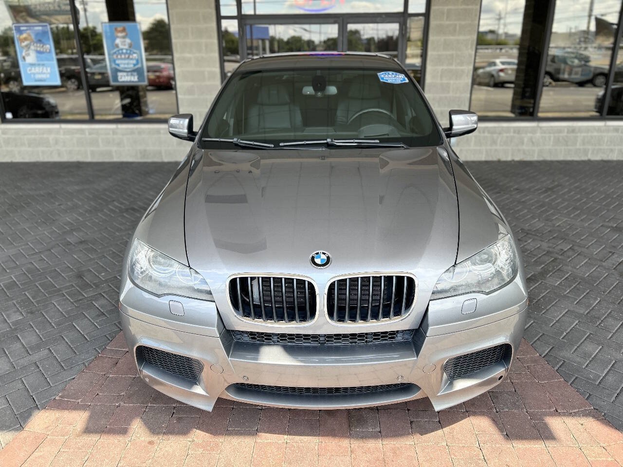 Used 2010 BMW X6 M AWD/4WD image 33