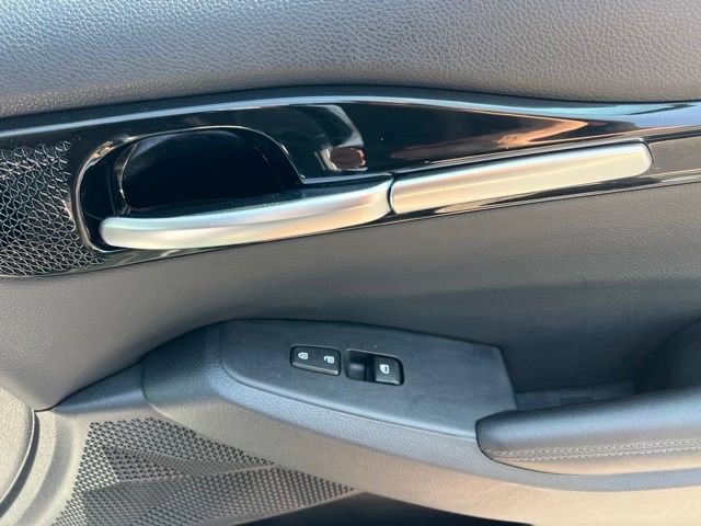 Certified 2021 Kia Seltos EX AWD/4WD image 35