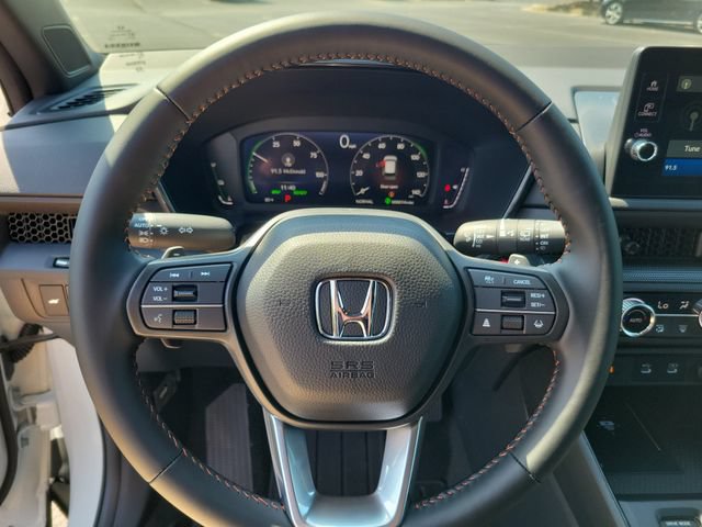New 2026 Honda CR-V Sport-L image 16