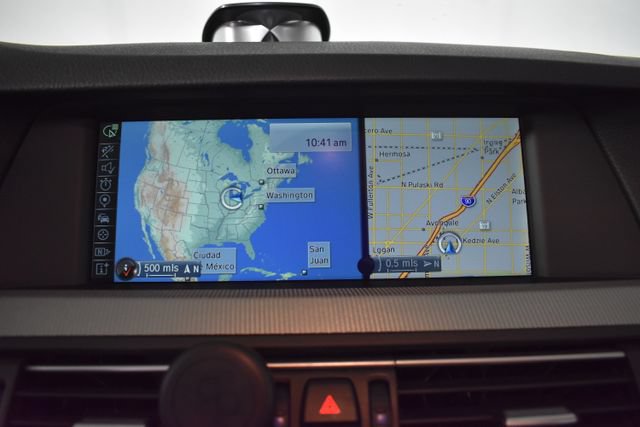 Used 2013 BMW M5 RWD image 22