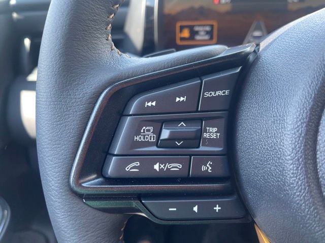 New 2026 Subaru Outback Wilderness AWD/4WD image 20