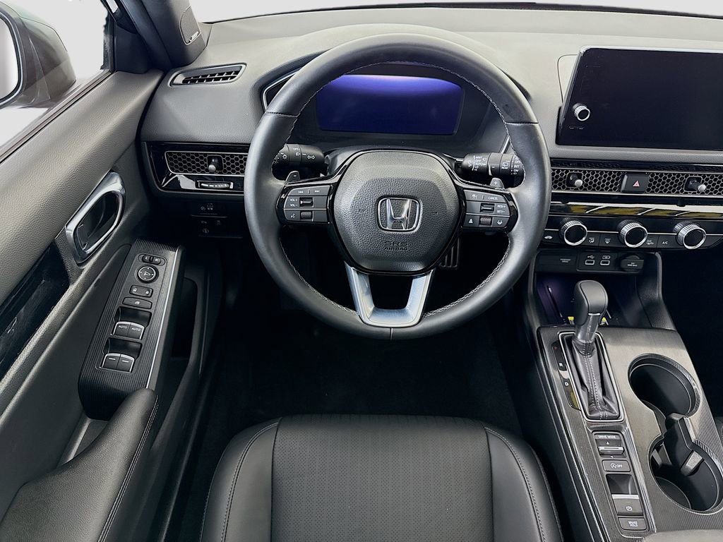 Certified 2024 Honda Civic Sport Touring image 10