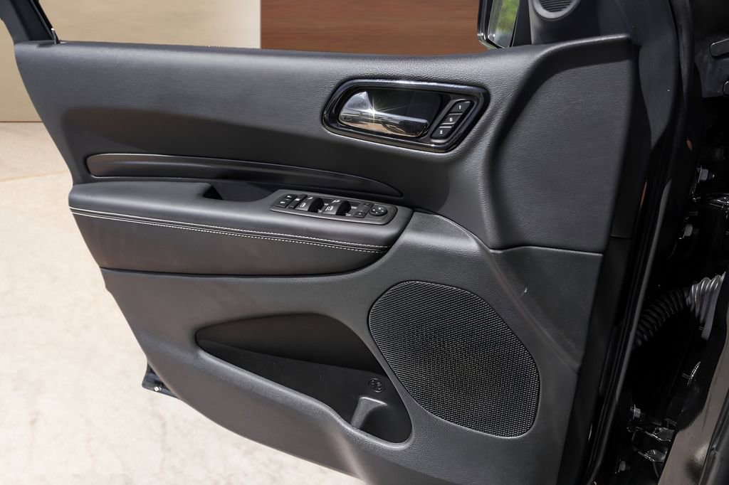 Used 2021 Dodge Durango SRT Hellcat image 23