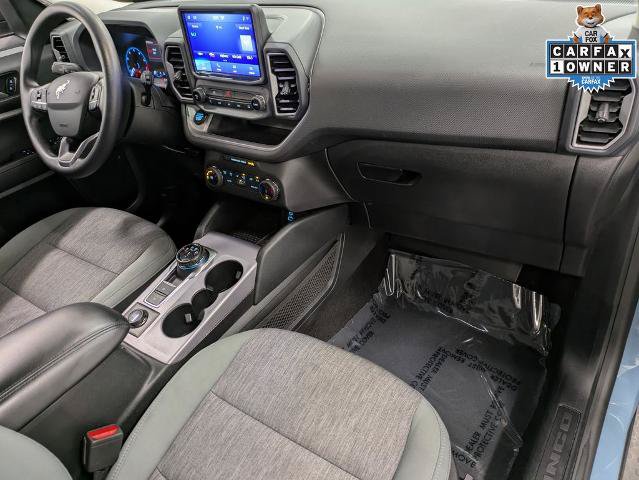Certified 2022 Ford Bronco Sport Big Bend AWD/4WD image 30