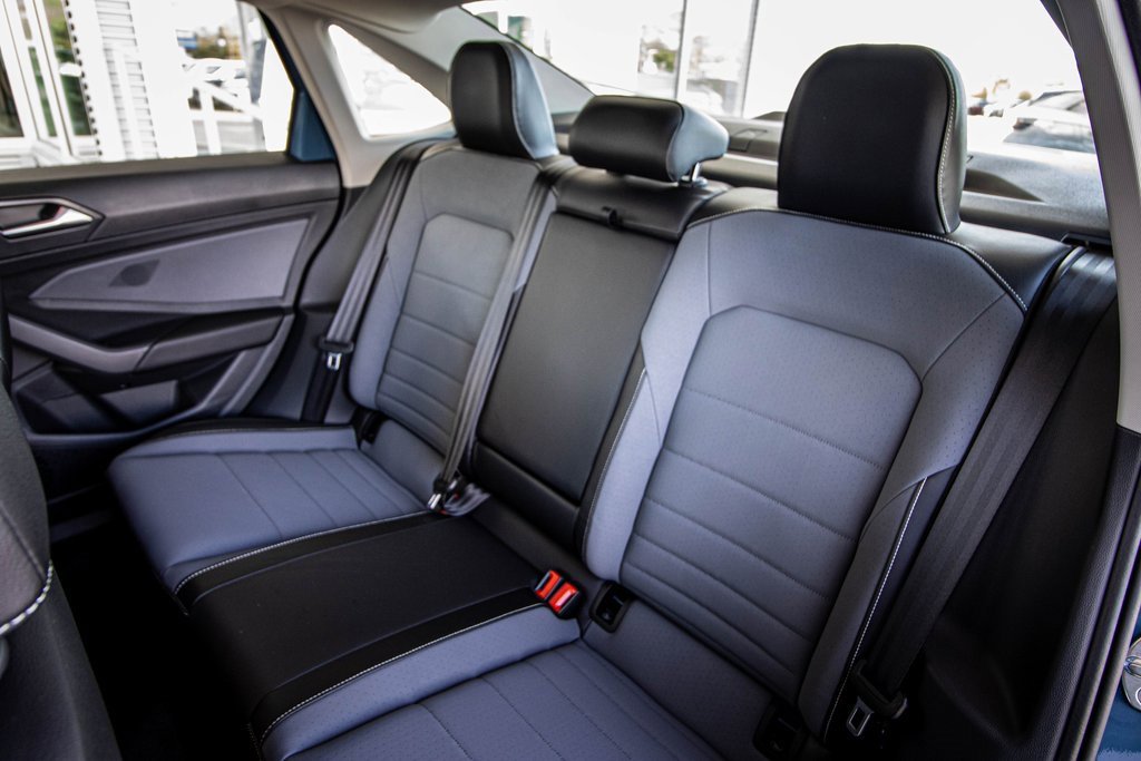 New 2026 Volkswagen Jetta SE image 49