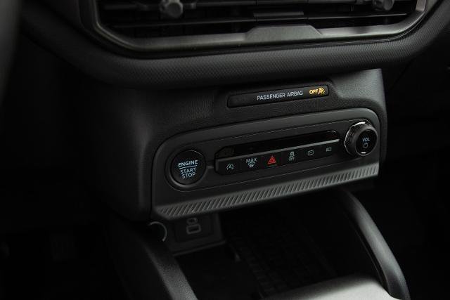 New 2025 Ford Bronco Sport Big Bend image 22