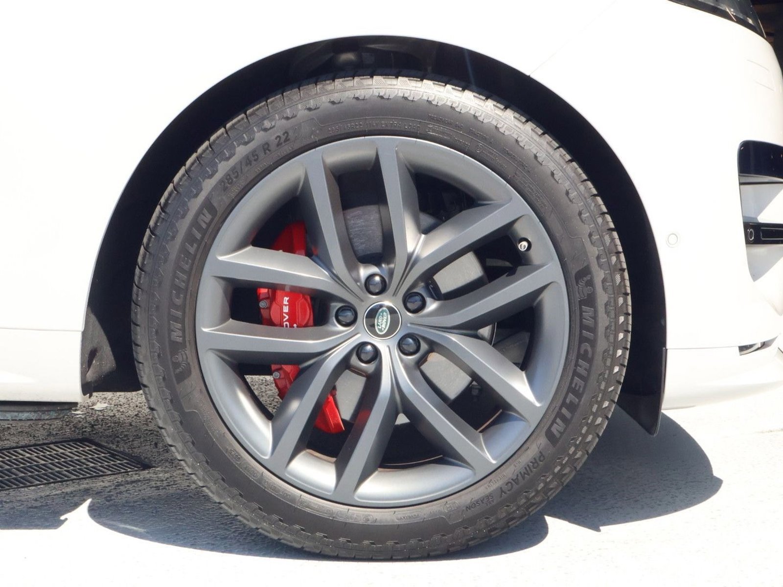 Used 2024 Land Rover Range Rover Sport Dynamic SE image 27