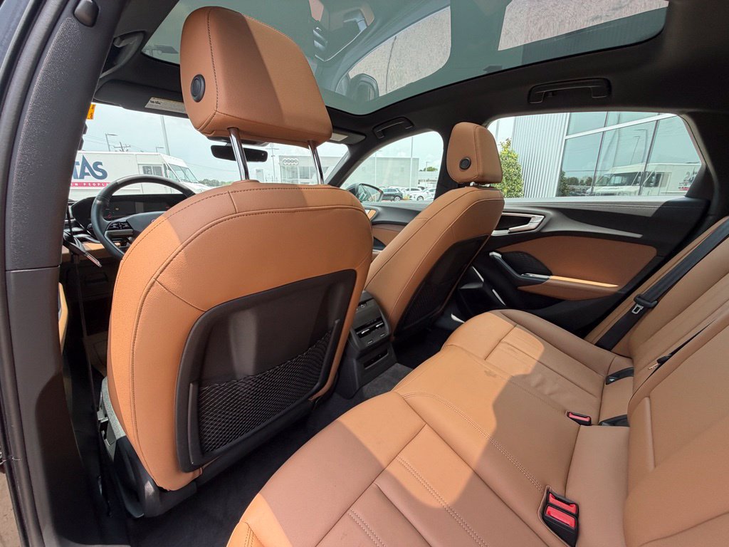 Used 2025 Audi A5 Premium w/ Convenience Package AWD/4WD image 20