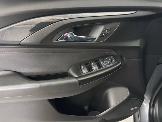 Used 2022 Chevrolet TrailBlazer RS w/ Technology Package image 10