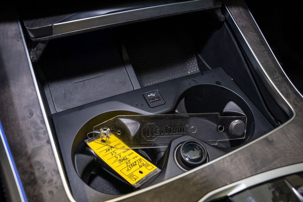 Used 2024 BMW X5 xDrive40i image 19