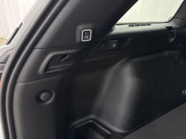 New 2026 Jeep Grand Cherokee Altitude image 28