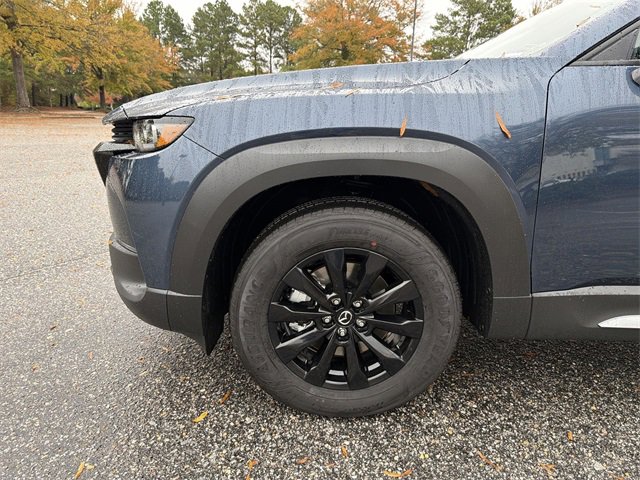 New 2026 MAZDA CX-50 AWD 2.5 S w/ Accent Package image 10