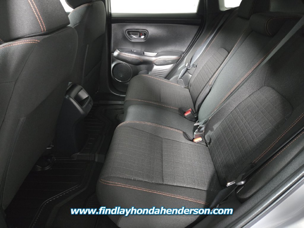 Used 2025 Honda HR-V Sport image 15