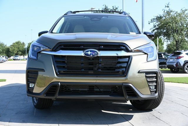New 2025 Subaru Ascent Limited image 8