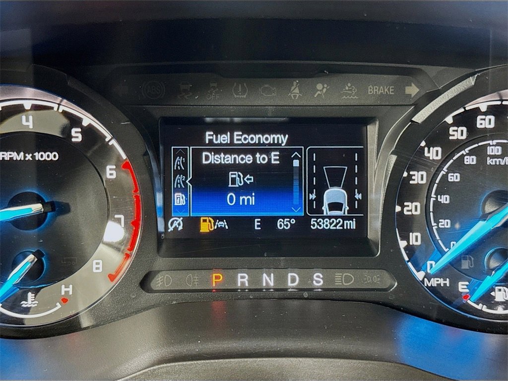 Used 2021 Ford Ranger XLT w/ Tremor Off-Road Package image 21