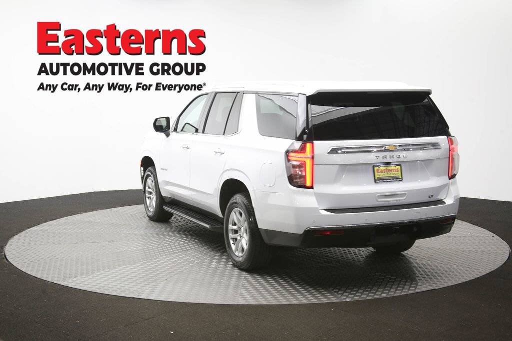 Used 2024 Chevrolet Tahoe LT AWD/4WD image 64