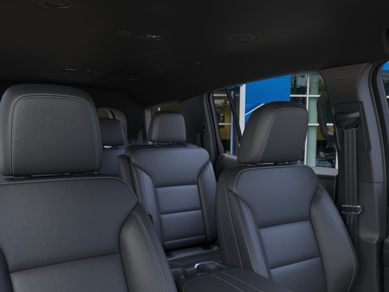 New 2027 Chevrolet Traverse LT w/ Driver Confidence Package FWD image 26